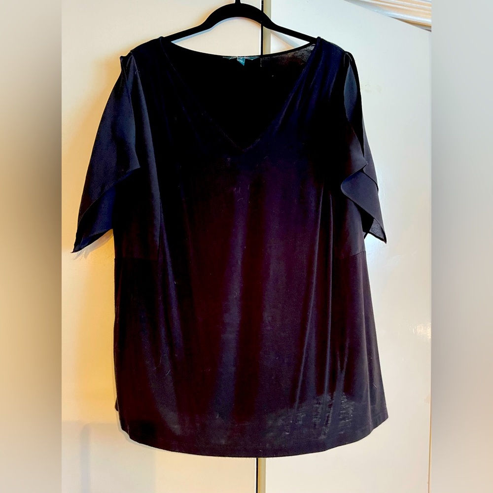 Ralph by Ralph Lauren size 1X top